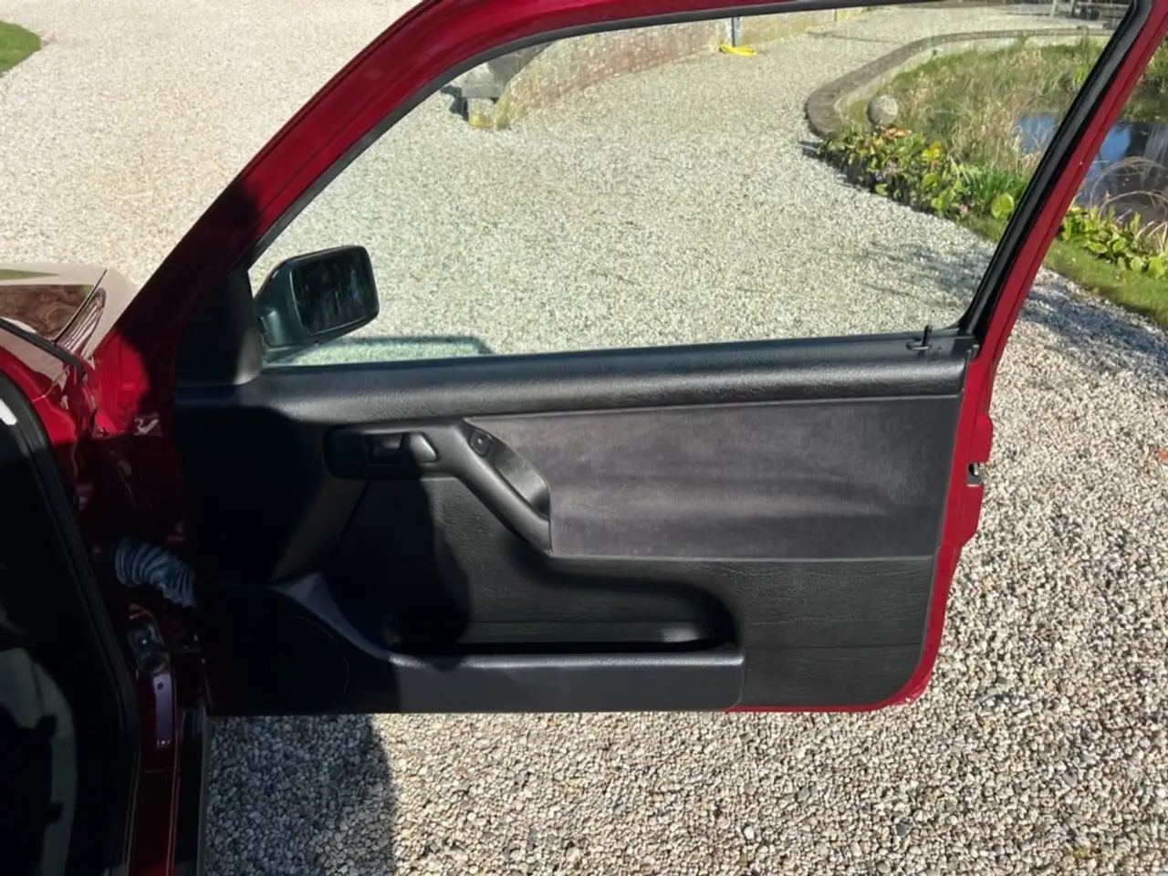 Volkswagen Golf 1.6 3drs GL NL auto 76.739 NAP #NIEUWSTAAT, foto 12