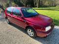 Volkswagen Golf 1.6 3drs GL NL auto 76.739 NAP #NIEUWSTAAT Rood - thumbnail 14