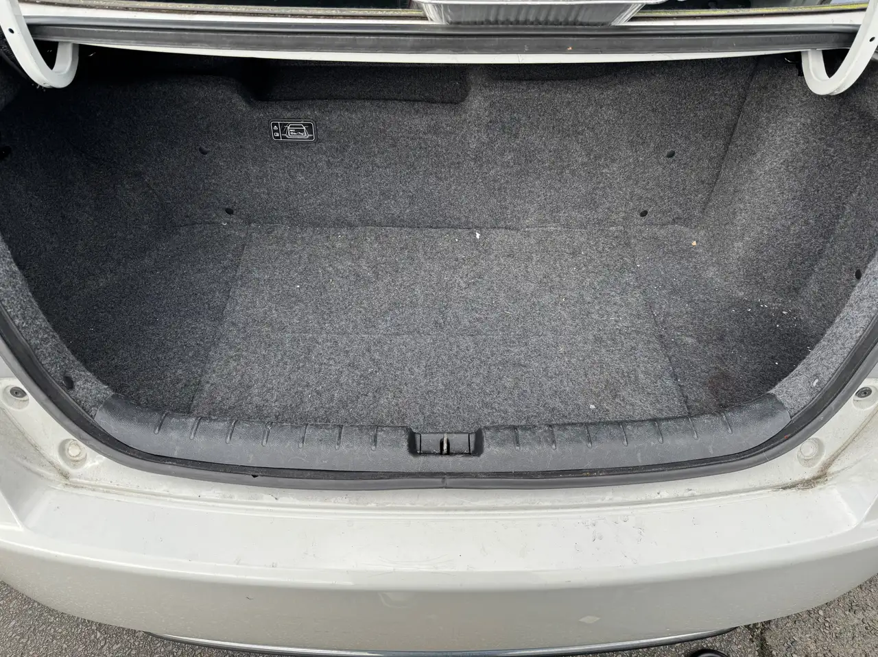 Honda Accord снимка Honda Accord
