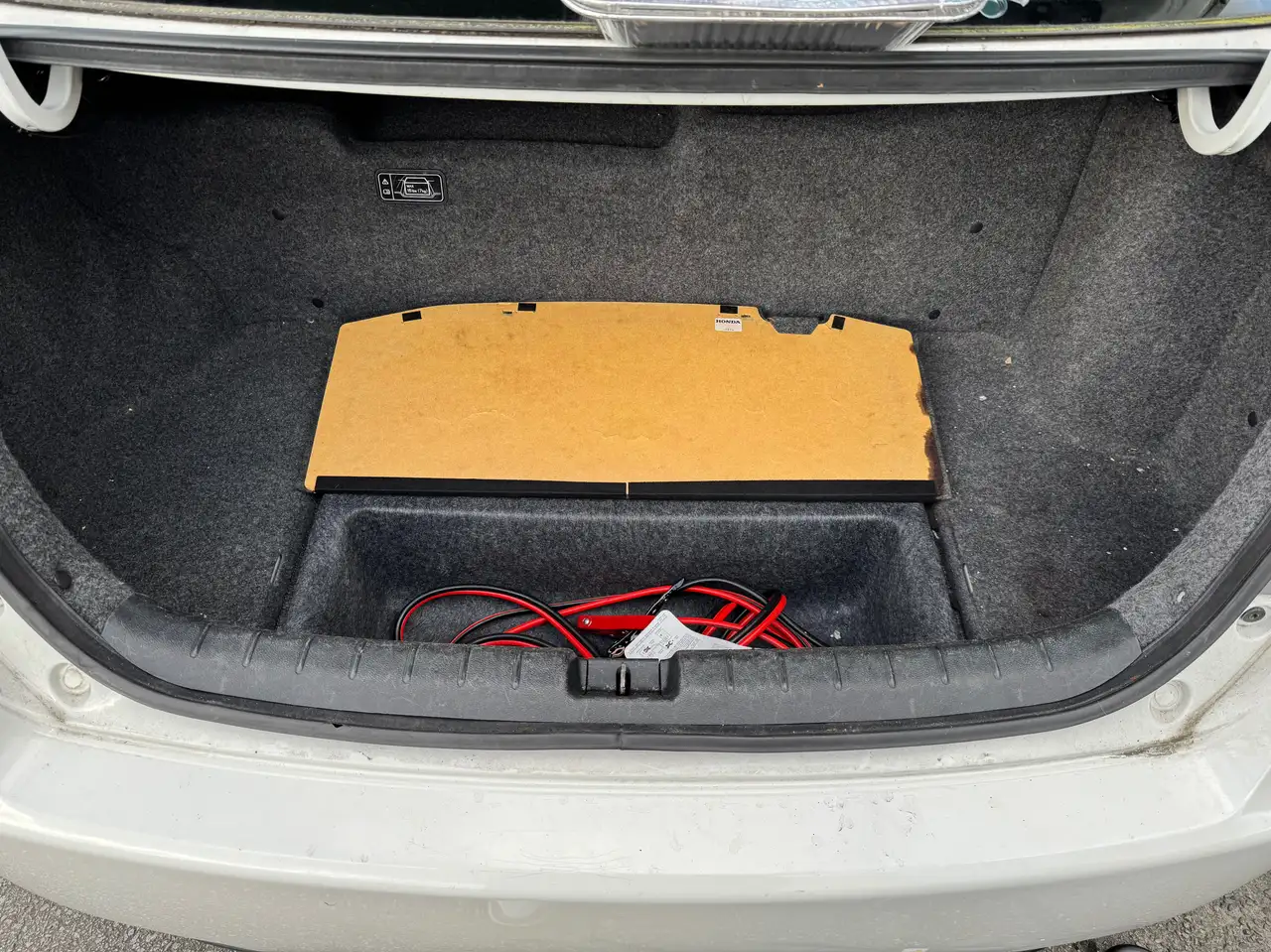 Honda Accord снимка Honda Accord