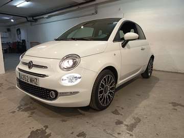 1.0 Hybrid Monotrim 52kW