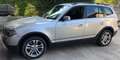 BMW X3 X3 E83 xdrive30d (3.0d) Argento - thumbnail 1