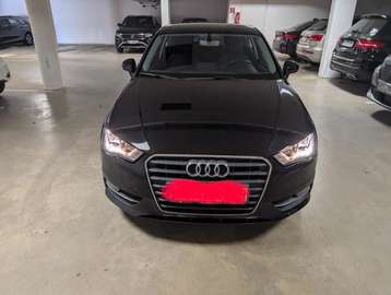 2.0 TDI (clean diesel) Attraction