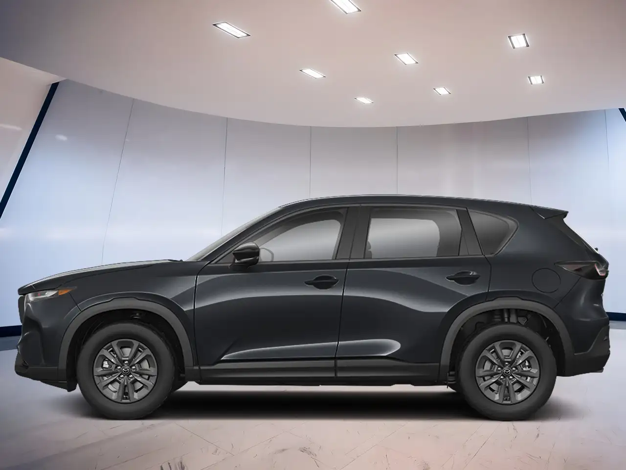 Mazda CX-5 снимка Mazda CX-5