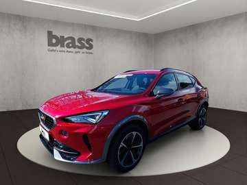 1.5 TSI OPF Navi, Einparkhilfe