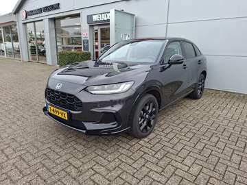 2.0 e:HEV Sport - Dealerond. | Carplay | Stoelverw