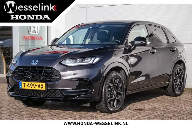 Honda ZR-V 2.0 e:HEV Sport - Dealerond. | Carplay | Stoelverw