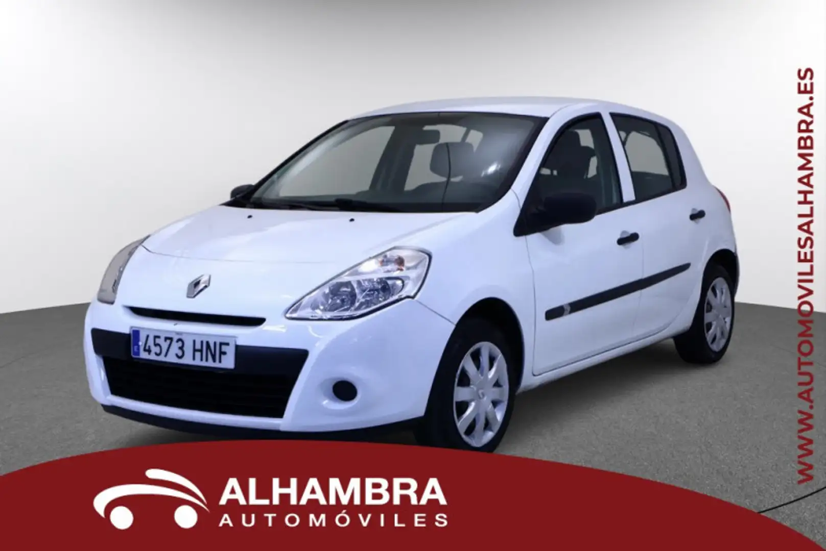Renault Clio 1.2 Business - 1