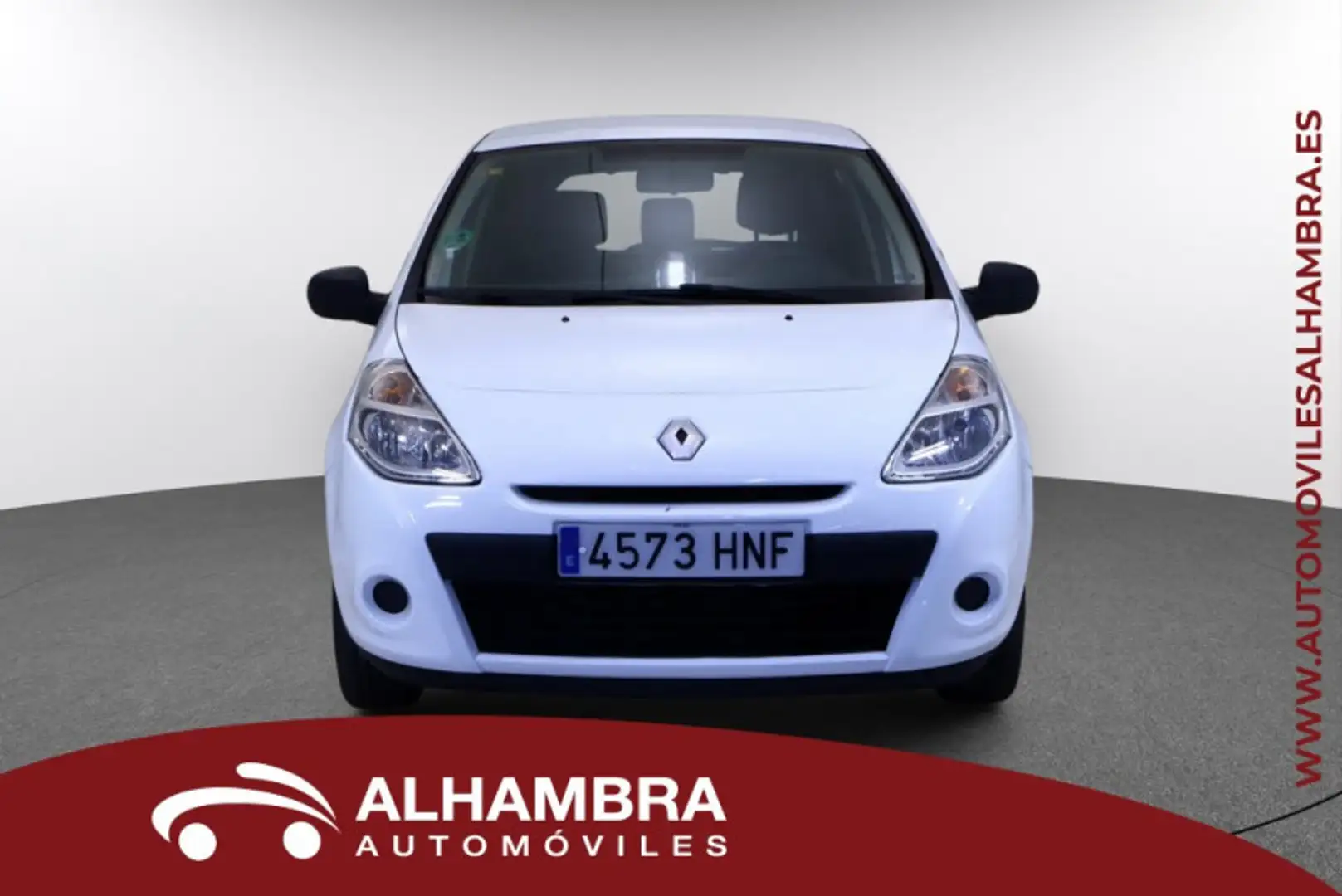 Renault Clio 1.2 Business - 2