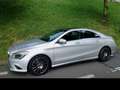 Mercedes-Benz CLA 200 full .....toit ouvrant panoramique, cuir, ect..... Grau - thumbnail 4