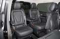 Mercedes-Benz V 250 d 4-MATIC LANG TISCH 6-SITZE 2x TÜREN 360° Noir - thumbnail 19