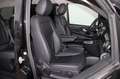 Mercedes-Benz V 250 d 4-MATIC LANG TISCH 6-SITZE 2x TÜREN 360° Noir - thumbnail 16