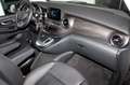 Mercedes-Benz V 250 d 4-MATIC LANG TISCH 6-SITZE 2x TÜREN 360° Noir - thumbnail 15