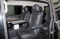 Mercedes-Benz V 250 d 4-MATIC LANG TISCH 6-SITZE 2x TÜREN 360° Noir - thumbnail 13