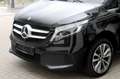 Mercedes-Benz V 250 d 4-MATIC LANG TISCH 6-SITZE 2x TÜREN 360° Noir - thumbnail 28