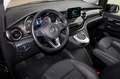 Mercedes-Benz V 250 d 4-MATIC LANG TISCH 6-SITZE 2x TÜREN 360° Noir - thumbnail 7