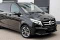 Mercedes-Benz V 250 d 4-MATIC LANG TISCH 6-SITZE 2x TÜREN 360° Noir - thumbnail 29