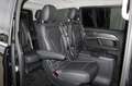 Mercedes-Benz V 250 d 4-MATIC LANG TISCH 6-SITZE 2x TÜREN 360° Noir - thumbnail 18