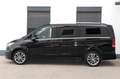 Mercedes-Benz V 250 d 4-MATIC LANG TISCH 6-SITZE 2x TÜREN 360° Noir - thumbnail 10