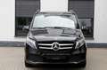 Mercedes-Benz V 250 d 4-MATIC LANG TISCH 6-SITZE 2x TÜREN 360° Noir - thumbnail 1