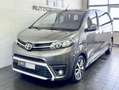 Toyota Proace Verso L1 Family Comfort Navi+Kamera+7 Sitze Grau - thumbnail 2