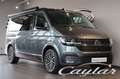 Volkswagen T6 California T6.1 CALIFORNIA OCEAN EDITION DSG 4 MOTION AHK Šedá - thumbnail 10