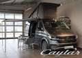 Volkswagen T6 California T6.1 CALIFORNIA OCEAN EDITION DSG 4 MOTION AHK Šedá - thumbnail 1