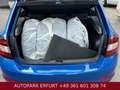 Skoda Rapid/Spaceback Spaceback Cool Edition*Klima*Temp*StzH*PDC Blau - thumbnail 4