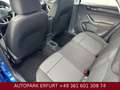 Skoda Rapid/Spaceback Spaceback Cool Edition*Klima*Temp*StzH*PDC Blau - thumbnail 12