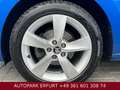 Skoda Rapid/Spaceback Spaceback Cool Edition*Klima*Temp*StzH*PDC Blau - thumbnail 18