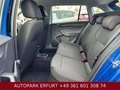 Skoda Rapid/Spaceback Spaceback Cool Edition*Klima*Temp*StzH*PDC Blau - thumbnail 11
