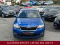 Skoda Rapid/Spaceback Spaceback Cool Edition*Klima*Temp*StzH*PDC Blau - thumbnail 7