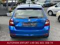 Skoda Rapid/Spaceback Spaceback Cool Edition*Klima*Temp*StzH*PDC Blau - thumbnail 3