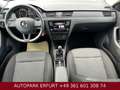 Skoda Rapid/Spaceback Spaceback Cool Edition*Klima*Temp*StzH*PDC Blau - thumbnail 14