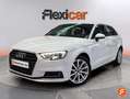 Audi A3 Sportback 1.6TDI 81kW Blanco - thumbnail 3
