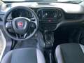 Fiat Doblo 2.0 mjt 16v 135cv MAXI XL N1 - p e r m u t e Blanc - thumbnail 5