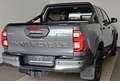 Toyota Hilux 2.8 D-4D Invincible,Leder,ACC,Rollo,AHK Grau - thumbnail 2