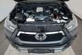 Toyota Hilux 2.8 D-4D Invincible,Leder,ACC,Rollo,AHK Grau - thumbnail 25