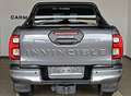 Toyota Hilux 2.8 D-4D Invincible,Leder,ACC,Rollo,AHK Grau - thumbnail 26