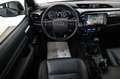 Toyota Hilux 2.8 D-4D Invincible,Leder,ACC,Rollo,AHK Grau - thumbnail 12