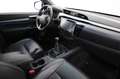 Toyota Hilux 2.8 D-4D Invincible,Leder,ACC,Rollo,AHK Grau - thumbnail 3