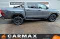 Toyota Hilux 2.8 D-4D Invincible,Leder,ACC,Rollo,AHK Grau - thumbnail 19