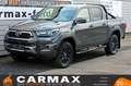Toyota Hilux 2.8 D-4D Invincible,Leder,ACC,Rollo,AHK Grau - thumbnail 16
