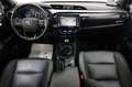 Toyota Hilux 2.8 D-4D Invincible,Leder,ACC,Rollo,AHK Grau - thumbnail 5