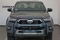 Toyota Hilux 2.8 D-4D Invincible,Leder,ACC,Rollo,AHK Grau - thumbnail 24