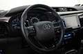 Toyota Hilux 2.8 D-4D Invincible,Leder,ACC,Rollo,AHK Grau - thumbnail 11