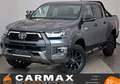 Toyota Hilux 2.8 D-4D Invincible,Leder,ACC,Rollo,AHK Grau - thumbnail 1