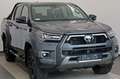 Toyota Hilux 2.8 D-4D Invincible,Leder,ACC,Rollo,AHK Grau - thumbnail 7
