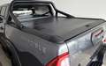 Toyota Hilux 2.8 D-4D Invincible,Leder,ACC,Rollo,AHK Grau - thumbnail 9