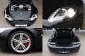 Aston Martin V8 Coupé 4.7 Schaltgetriebe/ Leder/ ONYX Negro - thumbnail 19